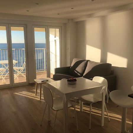 Apartamento En Primera Linia Vistas Al Mar Platja d'Aro Eksteriør billede