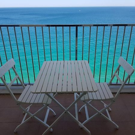 Apartamento En Primera Linia Vistas Al Mar Platja d'Aro Eksteriør billede