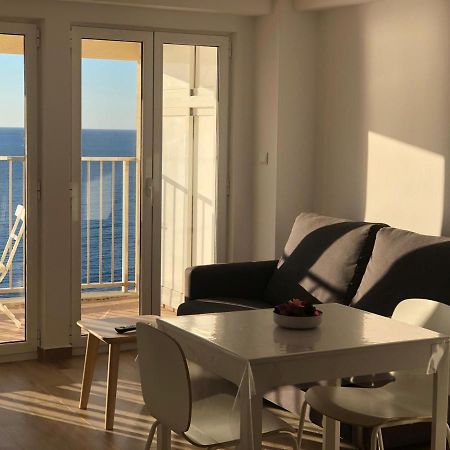 Apartamento En Primera Linia Vistas Al Mar Platja d'Aro Eksteriør billede