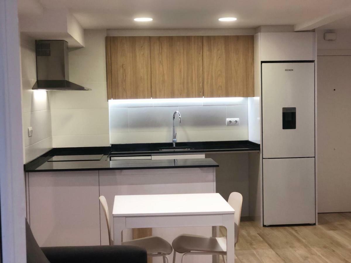 Apartamento En Primera Linia Vistas Al Mar Platja d'Aro Eksteriør billede