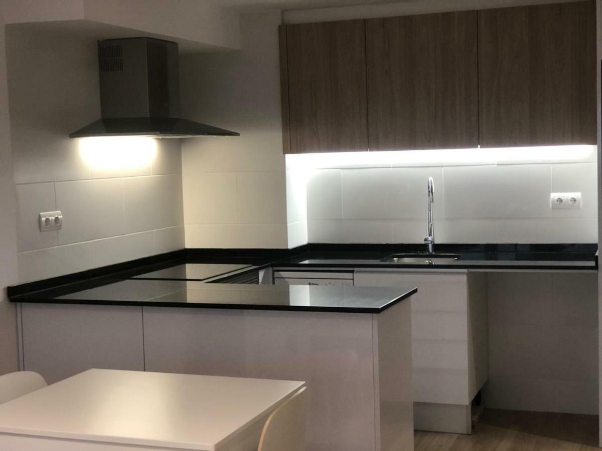 Apartamento En Primera Linia Vistas Al Mar Platja d'Aro Eksteriør billede