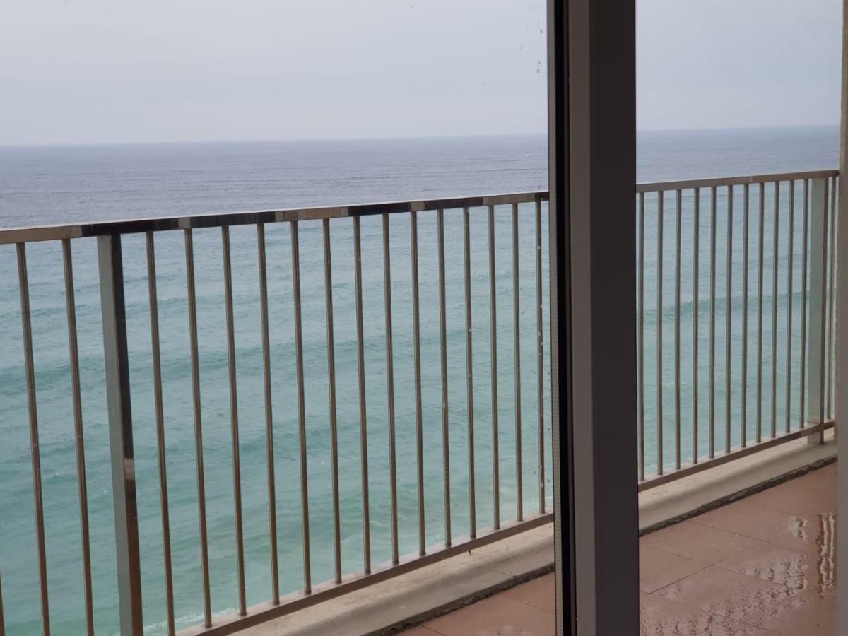 Apartamento En Primera Linia Vistas Al Mar Platja d'Aro Eksteriør billede