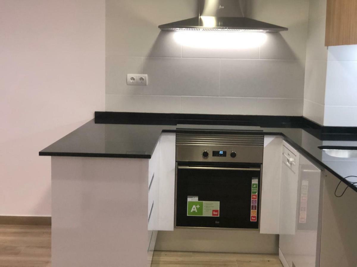 Apartamento En Primera Linia Vistas Al Mar Platja d'Aro Eksteriør billede