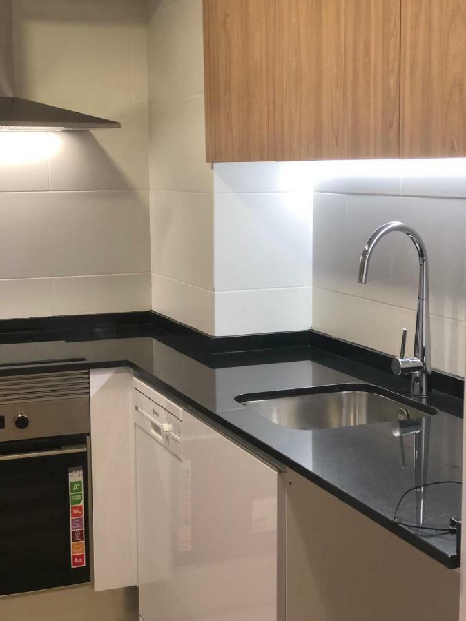 Apartamento En Primera Linia Vistas Al Mar Platja d'Aro Eksteriør billede