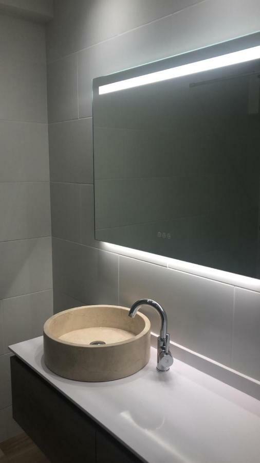 Apartamento En Primera Linia Vistas Al Mar Platja d'Aro Eksteriør billede