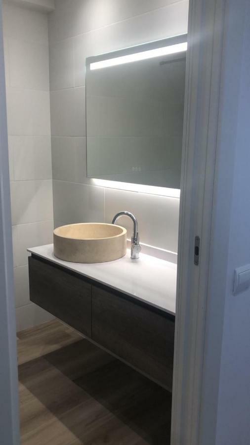 Apartamento En Primera Linia Vistas Al Mar Platja d'Aro Eksteriør billede