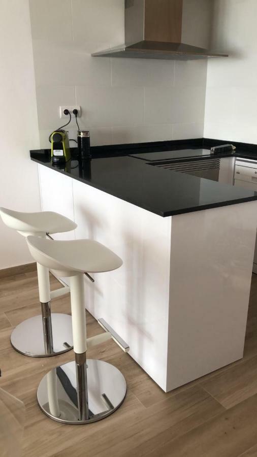 Apartamento En Primera Linia Vistas Al Mar Platja d'Aro Eksteriør billede