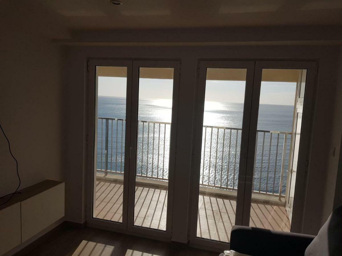 Apartamento En Primera Linia Vistas Al Mar Platja d'Aro Eksteriør billede