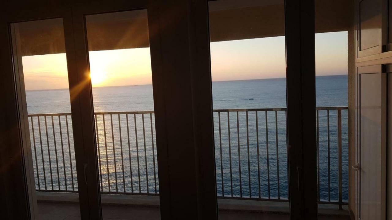 Apartamento En Primera Linia Vistas Al Mar Platja d'Aro Eksteriør billede
