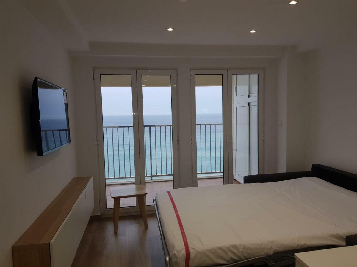 Apartamento En Primera Linia Vistas Al Mar Platja d'Aro Eksteriør billede