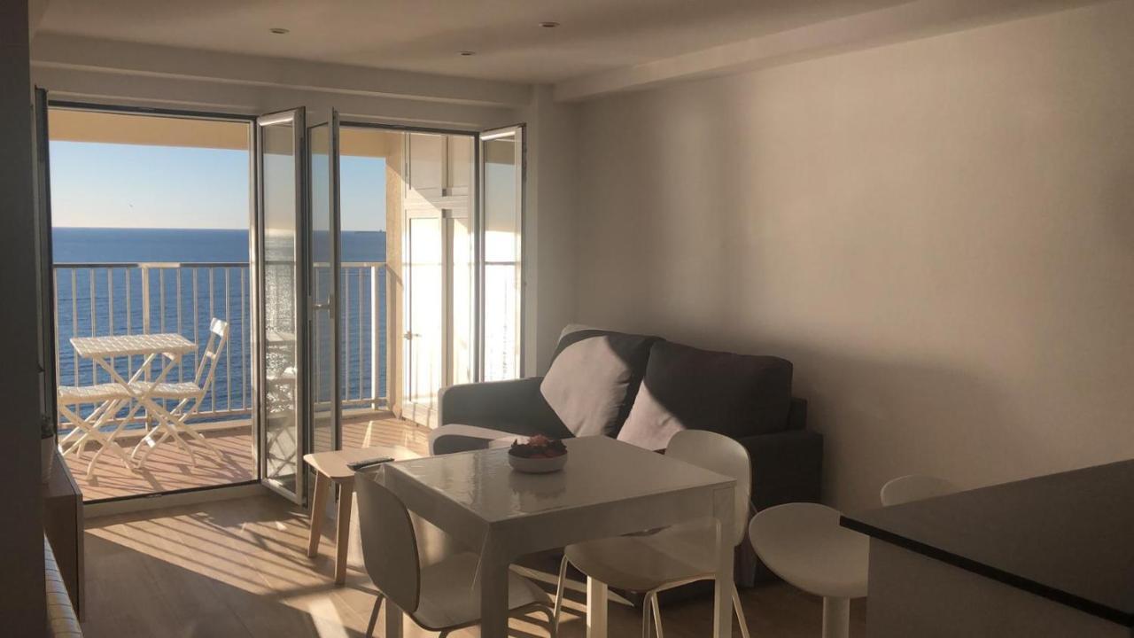Apartamento En Primera Linia Vistas Al Mar Platja d'Aro Eksteriør billede