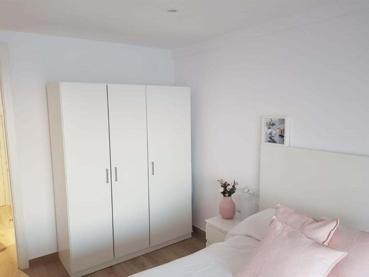 Apartamento En Primera Linia Vistas Al Mar Platja d'Aro Eksteriør billede